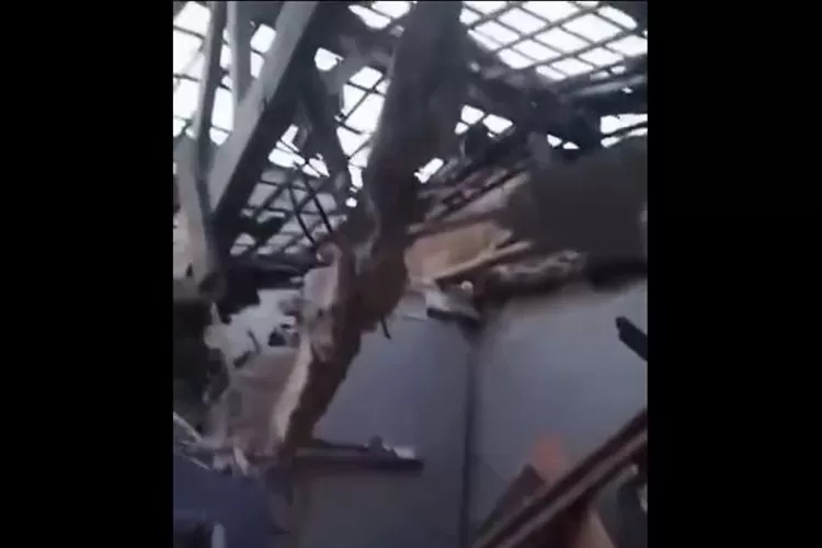 Ledakan Pamulang Hancurkan 8 Rumah, Brimob Pastikan Bukan Bom